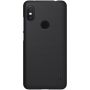 Nillkin Super Frosted Shield Matte cover case for Xiaomi Redmi Note 6 Pro order from official NILLKIN store